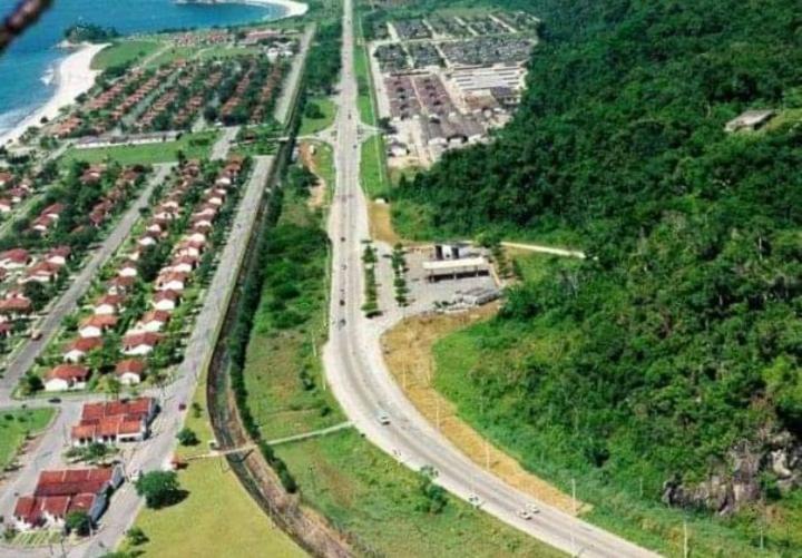 Residencial Avalon Vila Angra dos Reis Exterior foto