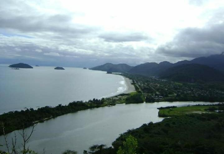 Residencial Avalon Vila Angra dos Reis Exterior foto