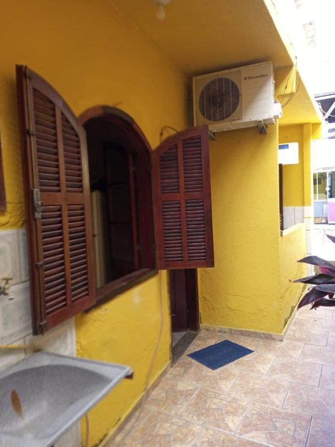 Residencial Avalon Vila Angra dos Reis Exterior foto