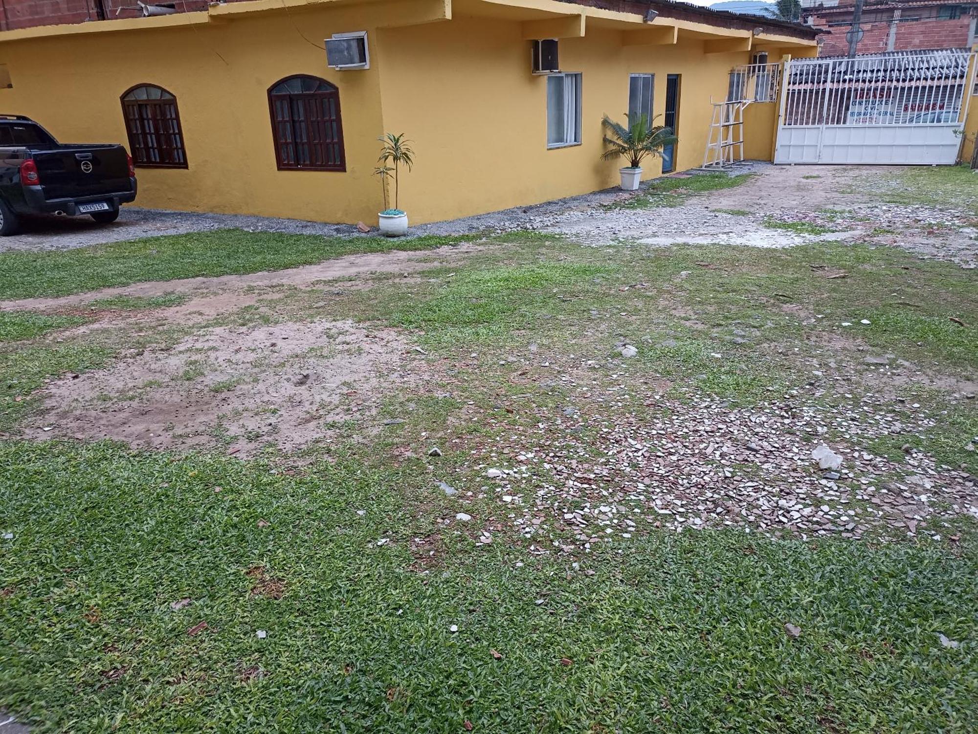 Residencial Avalon Vila Angra dos Reis Exterior foto