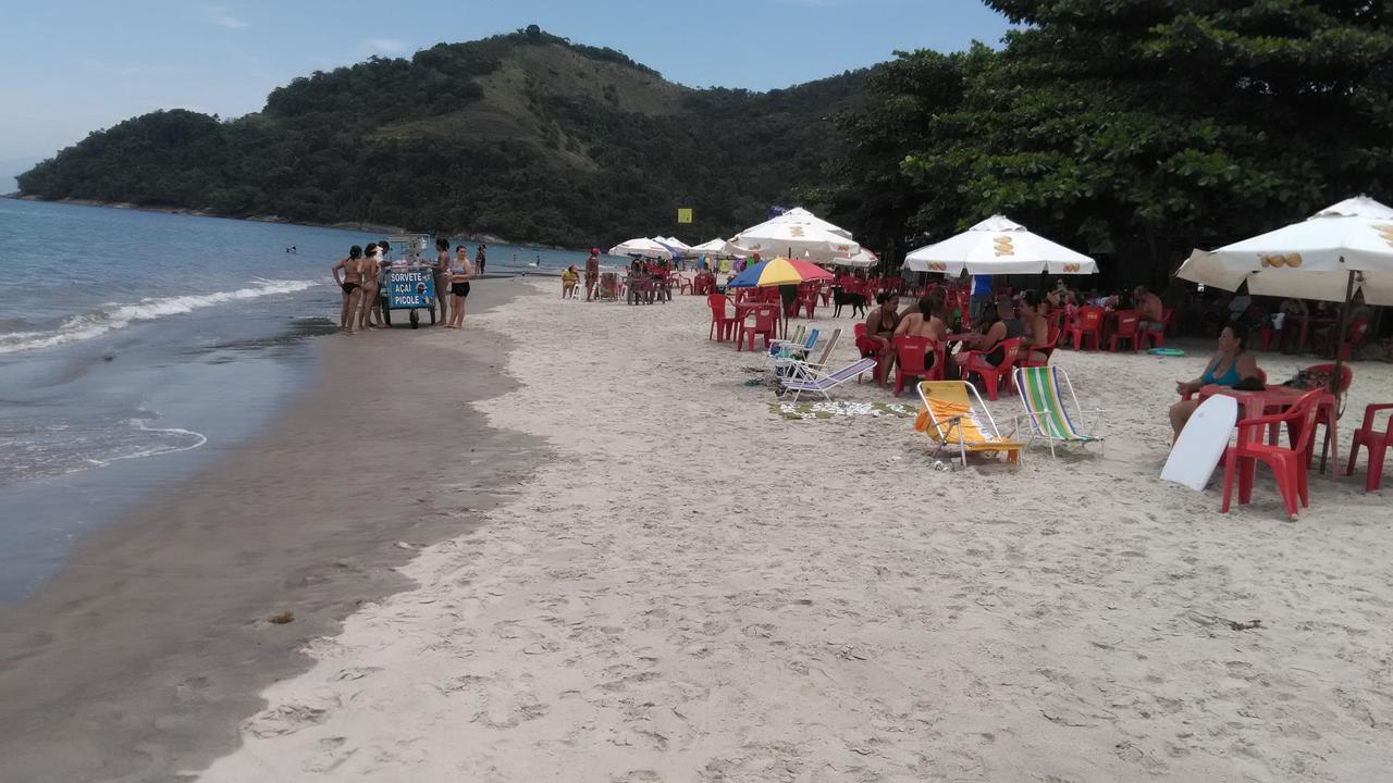 Residencial Avalon Vila Angra dos Reis Exterior foto